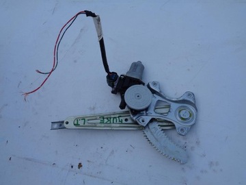 MECHANIZMUS OKNO LEVÝ ZADNÍ NISSAN JUKE