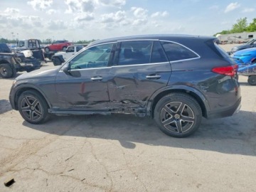 Mercedes GLC C254/X254 2025 Mercedes-Benz GLC 300 4matic 2025 2.0 Benzyna 255KM, zdjęcie 1