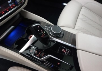 BMW Seria 5 G30-G31 Limuzyna Facelifting 3.0 540i 333KM 2022 BMW Seria 5 BMW 540i xDrive M Sport PRO, Laserlight, HarmanKardon, Dach, H, zdjęcie 15