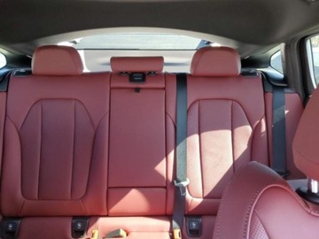 BMW X4 G02 2023 BMW X4 2023, 2.0L, 4x4, od ubezpieczalni, zdjęcie 8
