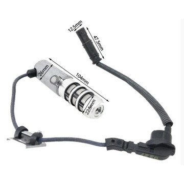 PRO CITROEN C4 PEUGEOT 207 208 308 508 C4L RCZ 1.6
