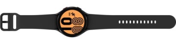 новые часы Samsung Galaxy Watch 4 R870 44 мм NFC GPS ЭКГ SpO2 BIA черные