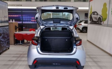 Toyota 2024 Toyota Yaris Hybrid 1.5 Comfort 1.5 Hybryda 92KM, zdjęcie 21