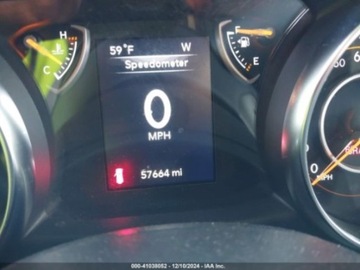 Jeep 2020 Jeep Wrangler 2020r., Unlimited Sport, od ubezpieczalni 3.6 Benzyna 285KM, zdjęcie 10