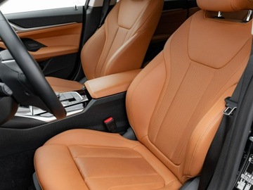 BMW Seria 4 G22-23-26 Coupe 2.0 420i 184KM 2022 BMW 420 GD7F284#420i NAVI 2 stref klima K.cof LED, zdjęcie 13