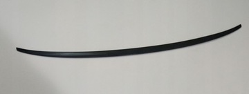 AUDI A3 S3 8V SEDAN S-LINE LOOK SPOILER LOTKA