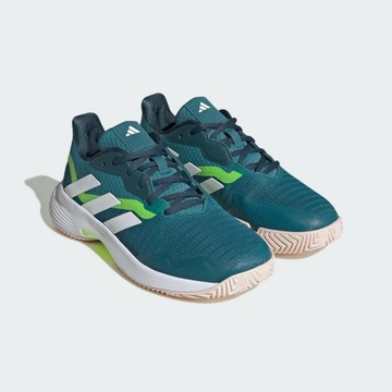 ADIDAS TENNIS COURTJAM CONTROL ARCTIC FUSION