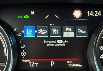 Toyota Camry IX Sedan 2.5 Hybrid Dynamic Force 218KM 2021 Toyota Camry Salon Polska Automat Navi Kamera Led 1 Wlasciciel FV23, zdjęcie 19