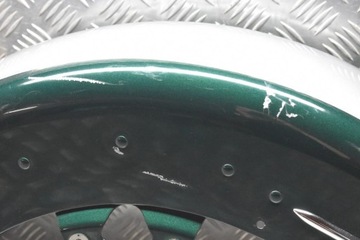 Крыло переднее HARLEY DAVIDSON FLHTP POLICE ELECTRA GLIDE 14 - 21