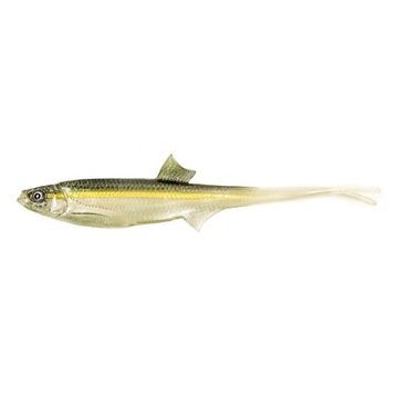 Angry Lures Bleak Pelagic V-Tail 20cm WGY