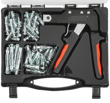 Щипцы для дюбелей Molly Verke V86268