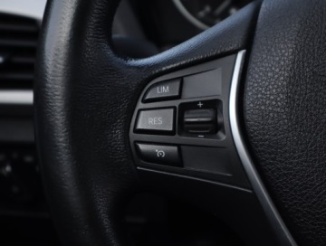 BMW Seria 1 F20-F21 2016 BMW 1 118i, Klima, Klimatronic, Tempomat, zdjęcie 15