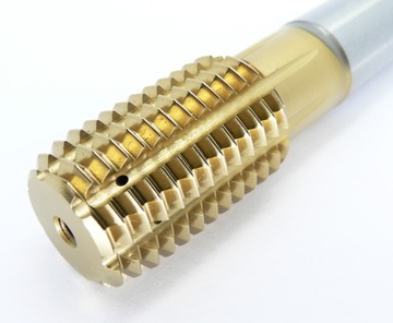 СВЕРЛО НАРЕЗНОЕ M20x2,5 C 6HX PM TIN – BASS