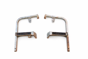 stopien stelaz Suzuki LTA 700 / 750 Kingquad podnozek mocowanie