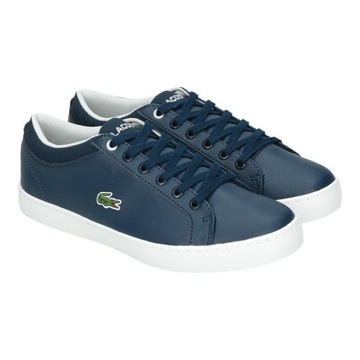 Sneakersy Lacoste STRAIGHTSET 7-32SPJ0103003 37