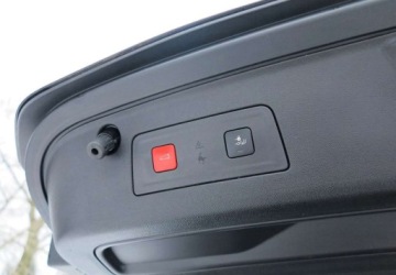 Peugeot 508 II 2019 Peugeot 508 Peugeot 508 BlueHDi 160 EAT8 Allure Business-Paket 2.0 Diesel, zdjęcie 17