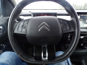 Citroen C4 Cactus Crossover 1.6 BlueHDi 82g 99KM 2015 CITROEN C4 CACTUS 1.6 HDI ZAMIANA RATY, zdjęcie 5
