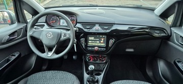 Opel Corsa E 2017 OPEL CORSA E! Super stan!, zdjęcie 14