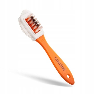 Пропитка к Nubuck Shoe Brush Poam Protection для замши