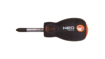 Поперечная отвертка PH2 x 38 мм, S2 Neo 04-023