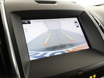 Ford Edge II SUV 2.0 TDCi Twin-Turbo 210KM 2016 Ford EDGE 2.0 Bi-Turbo Titanium Automat 4x4 Navi, zdjęcie 23