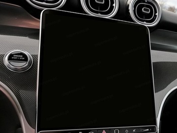 Mercedes GLC C254/X254 Coupe 2.0 200 204KM 2025 GLC Coupe 200 4-Matic Avantgarde 2.0 (204KM) 2025, zdjęcie 7