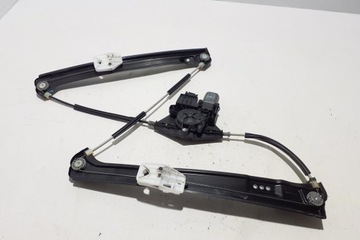 ZVEDÁK OKNO LEVÝCH PŘEDNÍCH DVEŘE SKODA 654837461 1.0L GASOLINE 2019