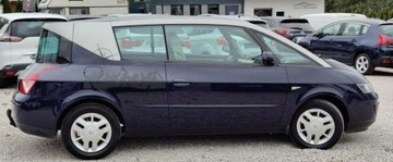 Renault Avantime 2.0 16V Turbo 163KM 2002 Renault Avantime 2.0i 163kM UNIKAT Klima Navi Bi-xenon Tempomat GWARANCJA, zdjęcie 8