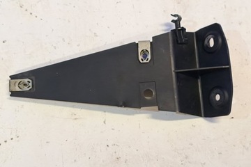 LEVÝ VÝZTUHA ZADNÍHO NÁRAZNÍKU JAGUAR F-TYPE COUPE (X152) 6W8310250AB 3.0L