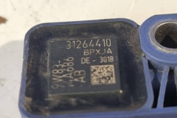 INDIKÁTOR SRS VOLVO V50 (MW) 31264410 2009