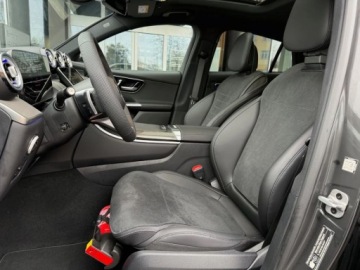 Mercedes GLC C254/X254 Coupe 2.0 220d 197KM 2025 Mercedes-Benz GLC GLC220d Coupe AMG Premium Hak Panorama Burmester, zdjęcie 11