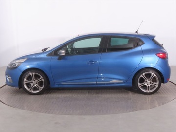 Renault Clio IV 2014 Renault Clio 1.2 TCe, Salon Polska, Automat, Navi, zdjęcie 2