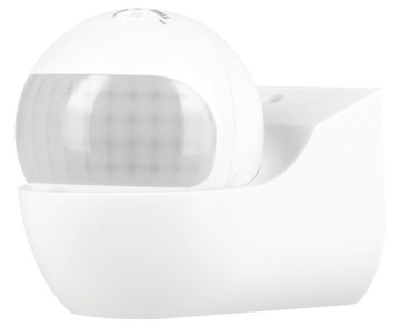 Светодиодный PIR датчик движения IP44 800Вт PR054