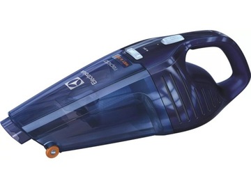 Ручной пылесос ELECTROLUX ZB6106WDB Синий