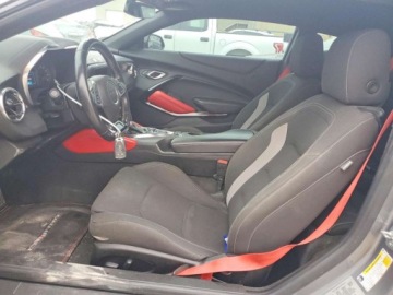 Chevrolet Camaro VI Coupe 3.6 335KM 2021 Chevrolet Camaro LS 2021 3.6 Benzyna 335KM, zdjęcie 5