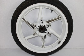 HONDA CBR 600 PC25 F2 ПЕРЕДНИЕ ДИСКИ