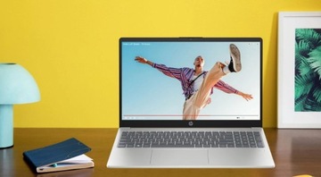 Ноутбук HP 17, четырехъядерный процессор Intel i3-11gen, 16 ГБ, 512 ГБ, твердотельный накопитель NVMe HD+, Windows 11