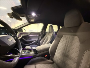 Audi A5 B10 Avant 2.0 TDI 204KM 2024 Audi A5 Avant Avant TDI quattro 204 KM S tronic*Pa, zdjęcie 18