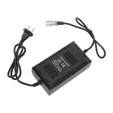 Электрическое зарядное устройство для велосипеда постоянного тока 36 В 1,6 А для