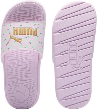 KLAPKI DAMSKIE PUMA COOL CAT 2.0 ROZMIAR 37