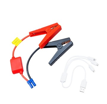 BOOSTER JUMP STARTER POWER STARTER BANK ДЛЯ АВТОМОБИЛЯ
