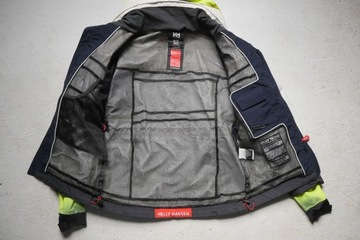 Helly Hansen performance sztormiak żeglarska kurtka męska offshore S