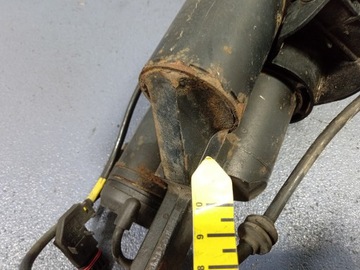 MERCEDES S W221 TLUMIČ PŘEDNÍ PRAVÝ AIRMATIC