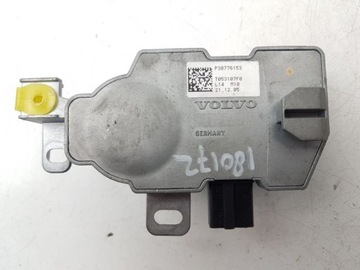 Блокировка эмулятора VOLVO SCL C30 V50 C70 S40