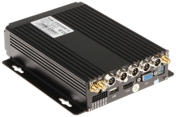 МОБИЛЬНЫЙ РЕГИСТРАТОР AHD ATE-D04SDEF-T2, 4 AU-КАНАЛА