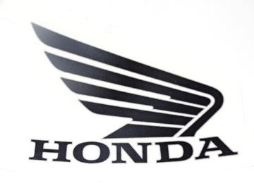 HONDA CB600 HORNET NAKLEJKI NA ZBIORNIK NAKLEJKA