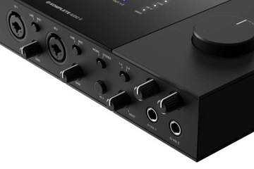 Native Instruments KOMPLETE AUDIO 6 MK2 USB-аудиоинтерфейс + БЕСПЛАТНОЕ ПРОГРАММНОЕ ОБЕСПЕЧЕНИЕ