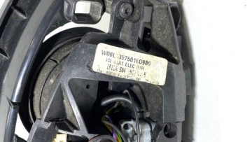 ЛЕВОЕ ЗЕРКАЛО СИДЕНЬЕ IBIZA III 9 PIN 6L1857501BG