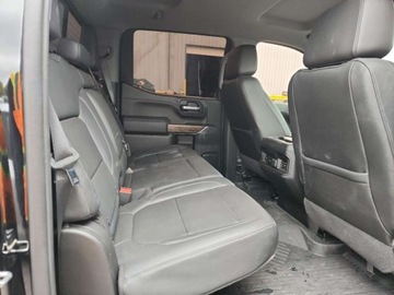 Chevrolet Silverado II 2020 Chevrolet Silverado K1500 LT Trail Boss 2020 6.2l 6.2 Benzyna 420KM, zdjęcie 10