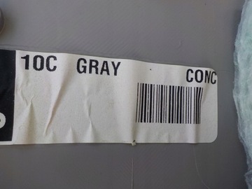 POLIČKA KUFRU NISSAN MAXIMA A35